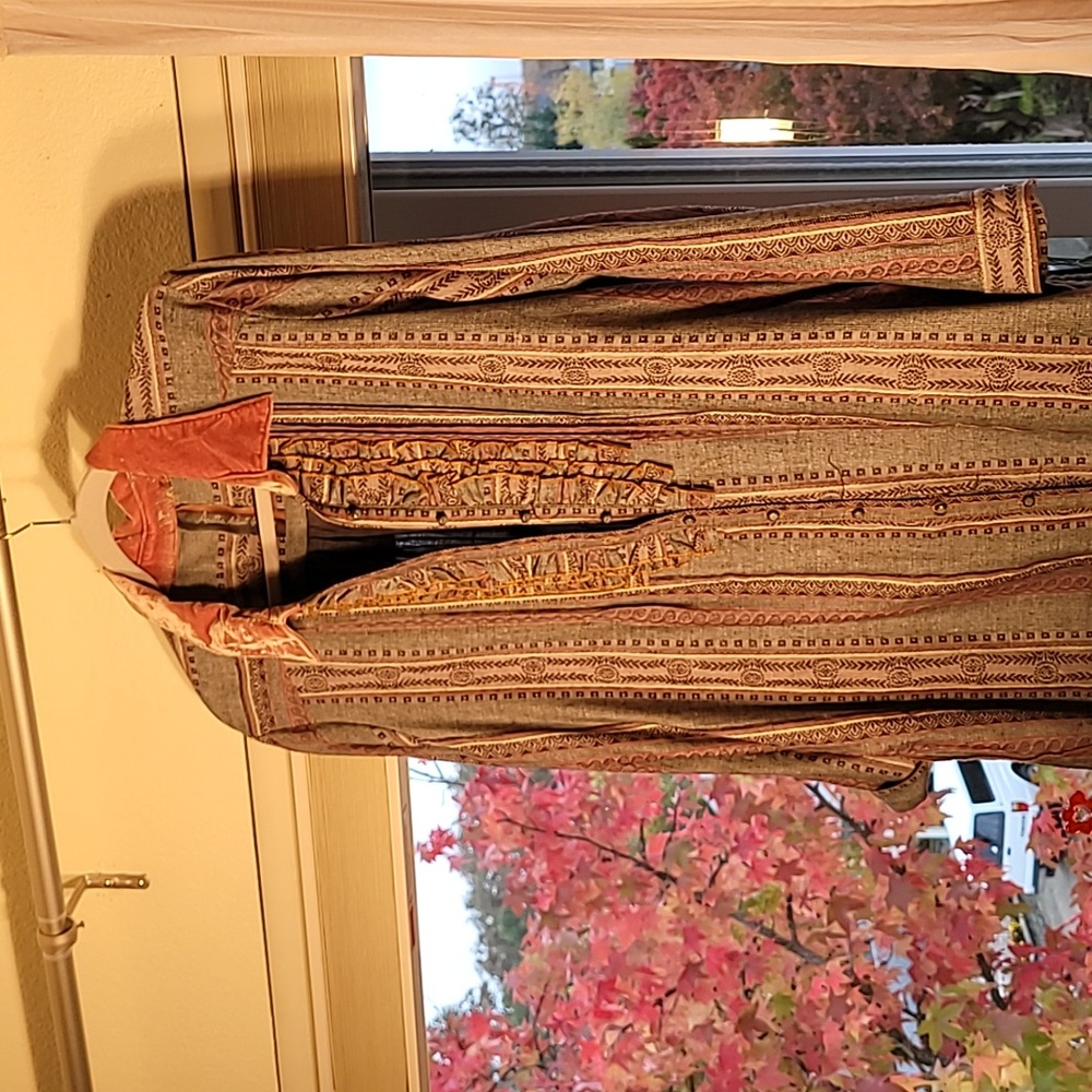 Aratta Dress Large - Picture 2 of 5